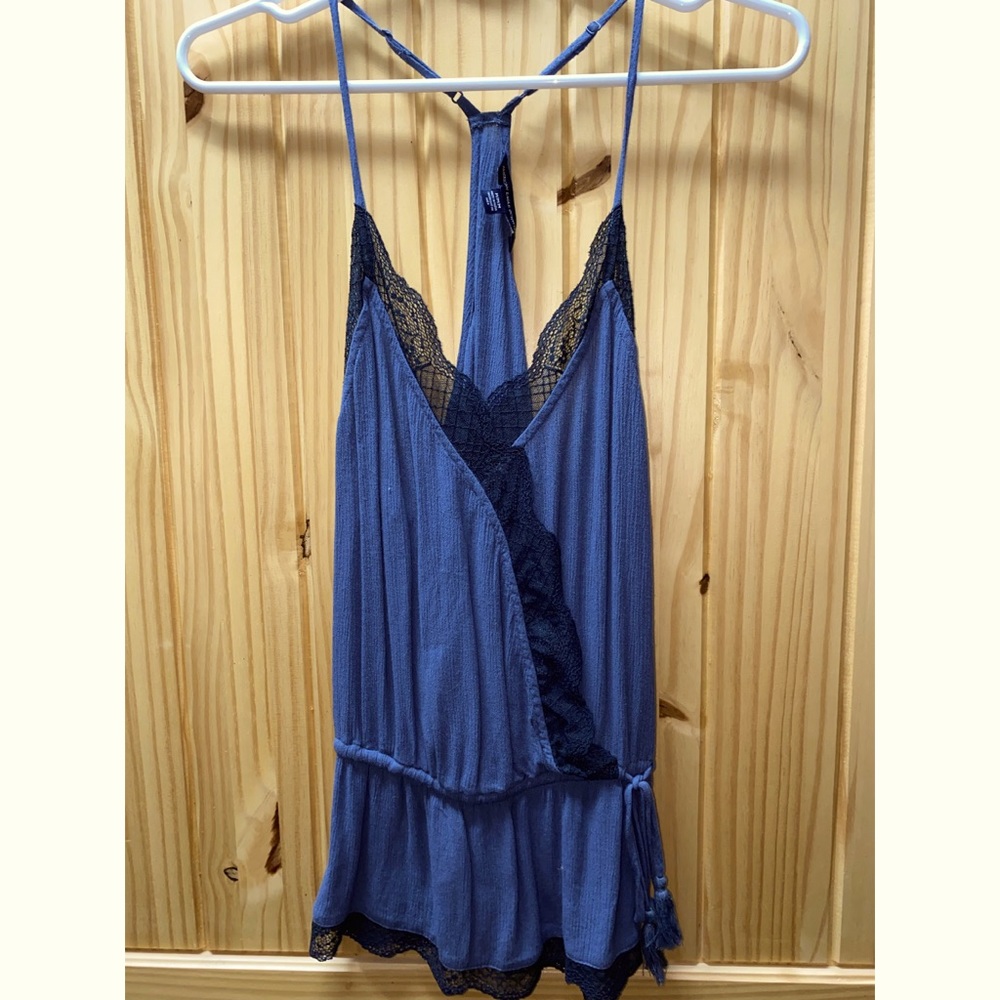 AE Spaghetti Strap Top